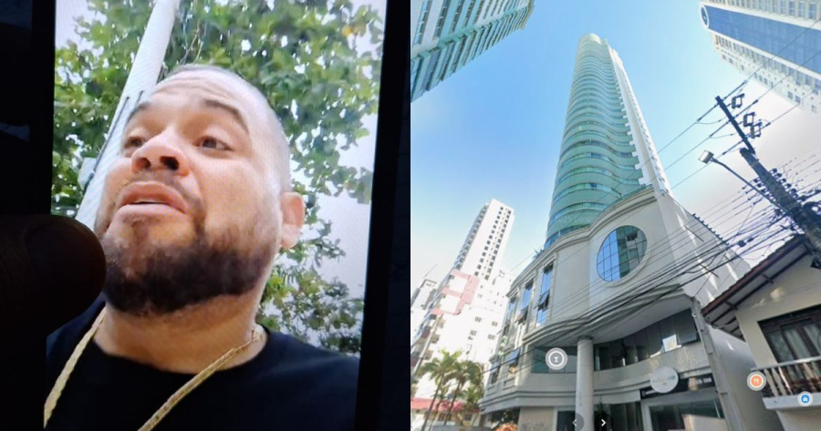 Chefe do Comando Vermelho tinha mandado em aberto por tráfico, lavagem de dinheiro e comércio ilegal de armas